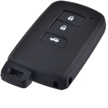 Toyota - KLUCZ DO ZAPROGRAMOWANIA - PILOT - KEYLESS
